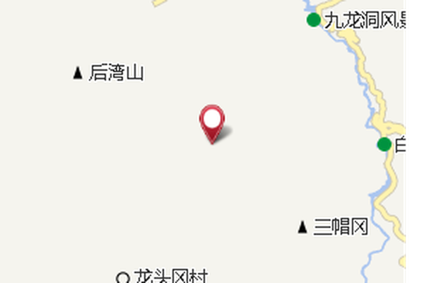 洋加坪 洋加坪