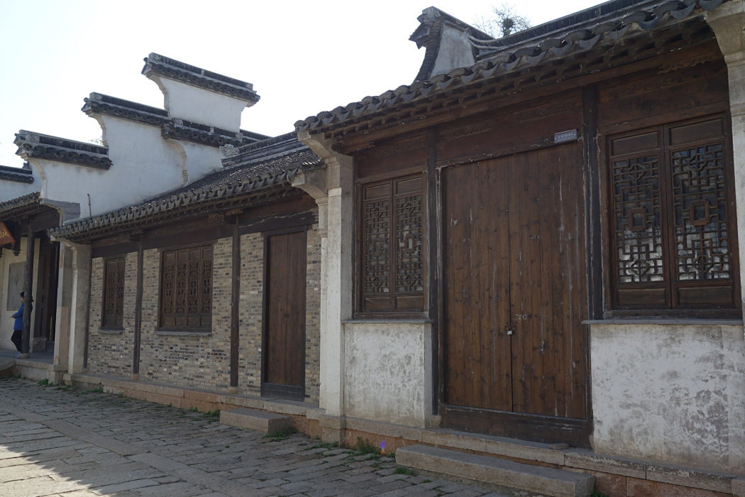 顧太僕祠 顧太僕祠