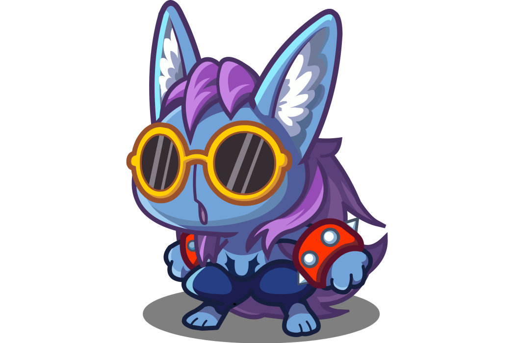 惡魔狼 惡魔狼