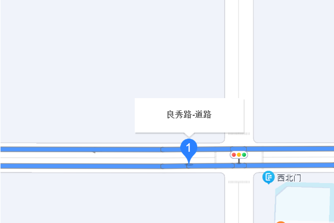 良秀路(中國河南省鄭州市境內道路) 良秀路(中國河南省鄭州市境內道路)