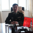 李魁梧 李魁梧