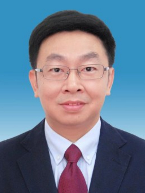 曾勝軍(福建省廈門市集美區人民政府副區長) 曾勝軍(福建省廈門市集美區人民政府副區長)