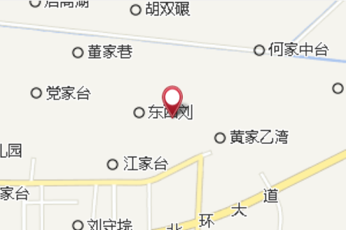 東劉土地 東劉土地
