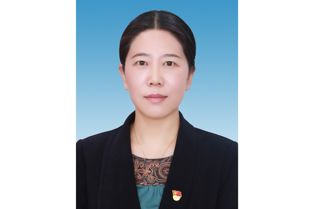 黃穎(山東省臨沂市衛生健康委黨組副書記,市疾病預防控制中心黨委書記) 黃穎(山東省臨沂市衛生健康委黨組副書記,市疾病預防控制中心黨委書記)