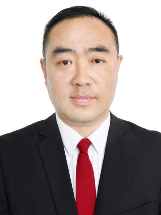 周錫梁 周錫梁