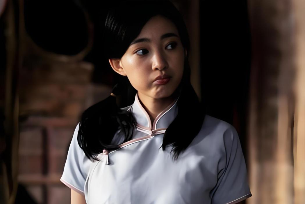 馬小茴 馬小茴