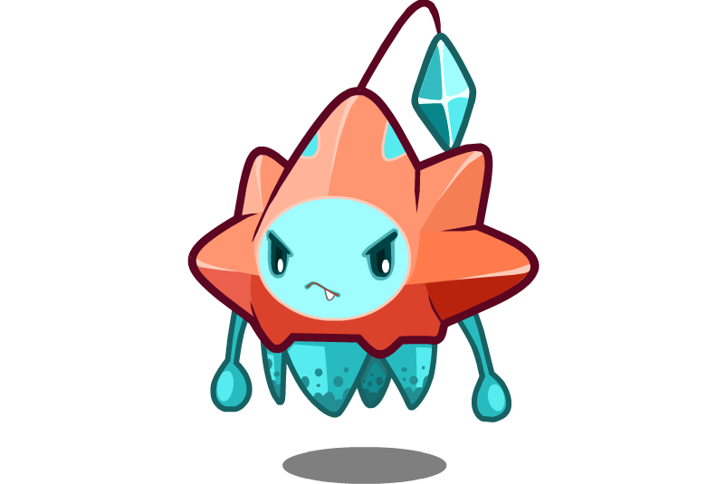 海魔星 海魔星