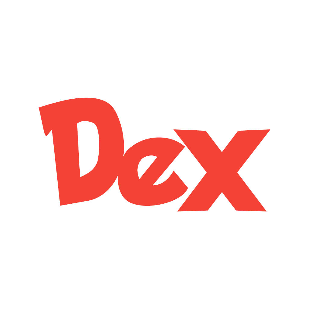 DEX(電子交換器)