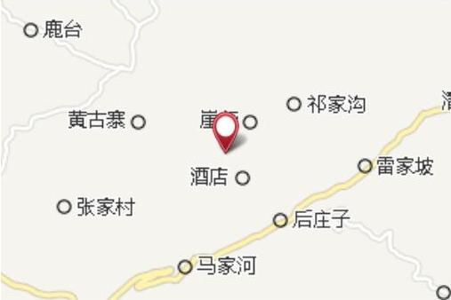 崖窯 崖窯