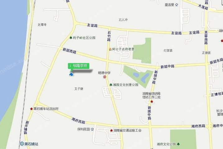 鑫遠熙山 鑫遠熙山
