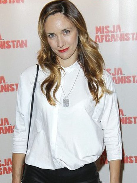 Ilona Ostrowska Ilona Ostrowska