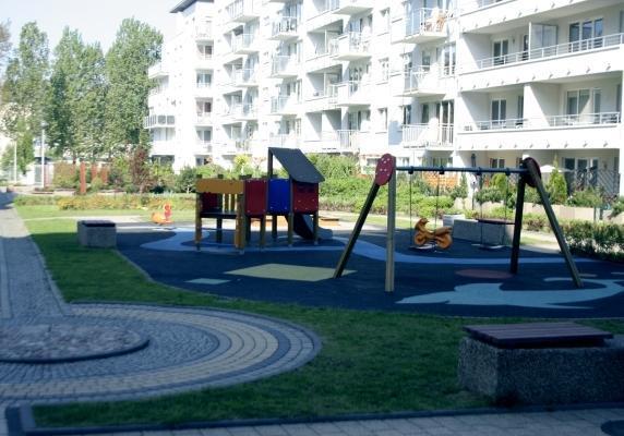 Apartament Primore Apartament Primore