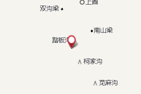 寺崗子 寺崗子
