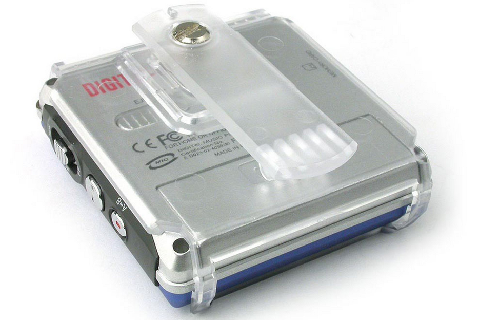 MPIO FL100(256MB) MPIO FL100(256MB)