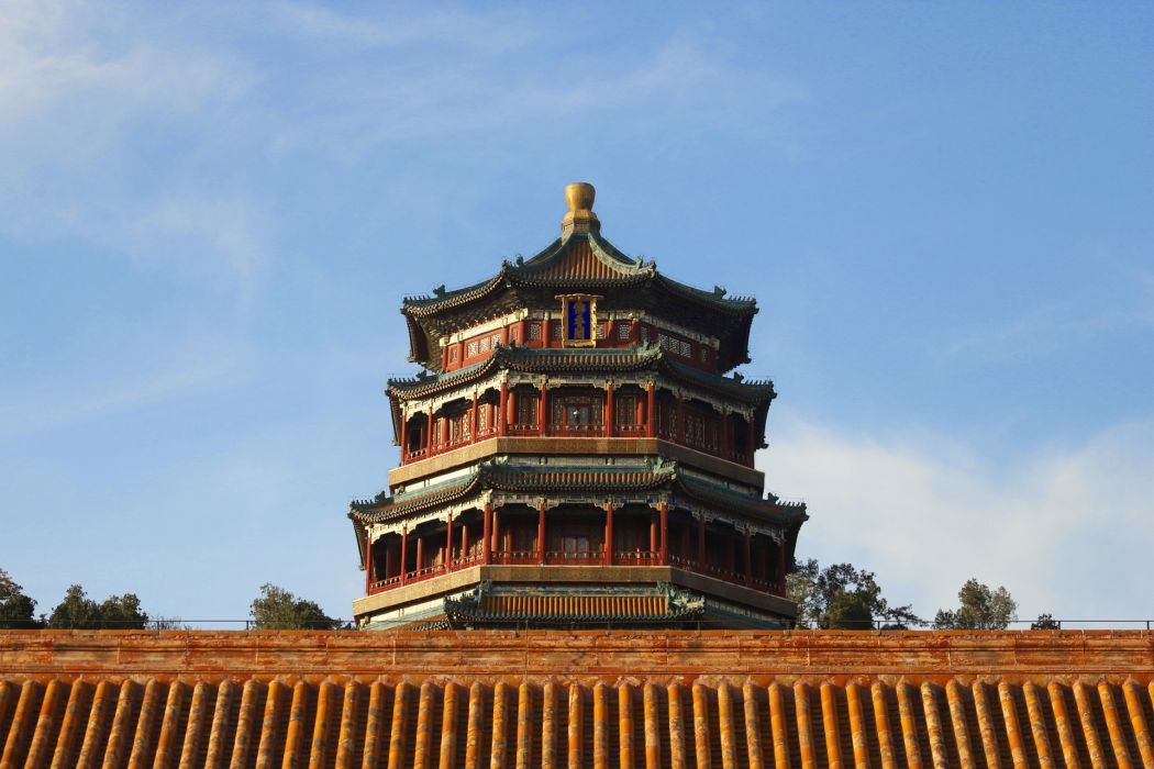 亭台軒榭 亭台軒榭