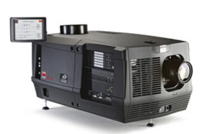 BARCO DP2K-12C BARCO DP2K-12C