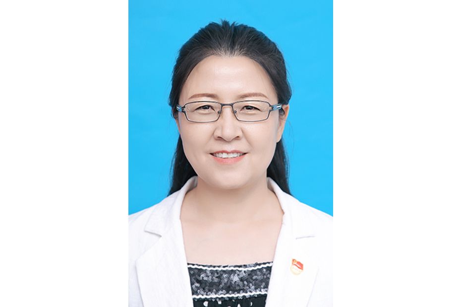 王亞茹(承德套用技術職業學院紀委書記) 王亞茹(承德套用技術職業學院紀委書記)