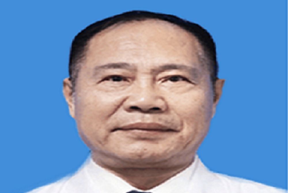 王玉德(廣東藥科大學附屬第三醫院外四科主任) 王玉德(廣東藥科大學附屬第三醫院外四科主任)