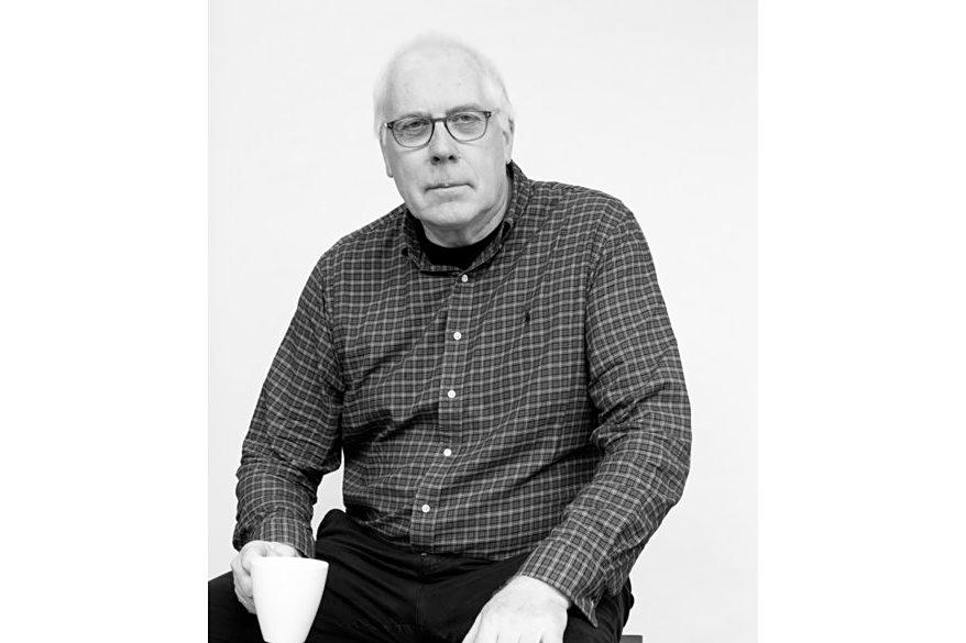 John McSweeney John McSweeney