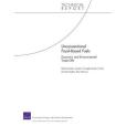 Unconventional Fossil-based Fuels Unconventional Fossil-based Fuels