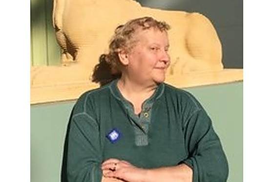 Mary Steelsmith Mary Steelsmith