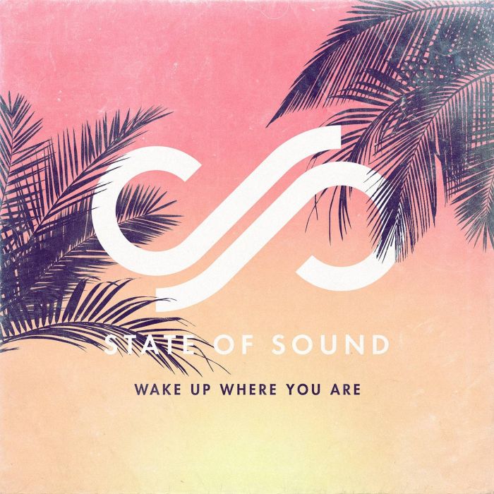 Wake Up Where You Are Wake Up Where You Are