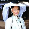 白蓮花(古裝神話電視劇《西遊記後傳》中重要角色) 白蓮花(古裝神話電視劇《西遊記後傳》中重要角色)