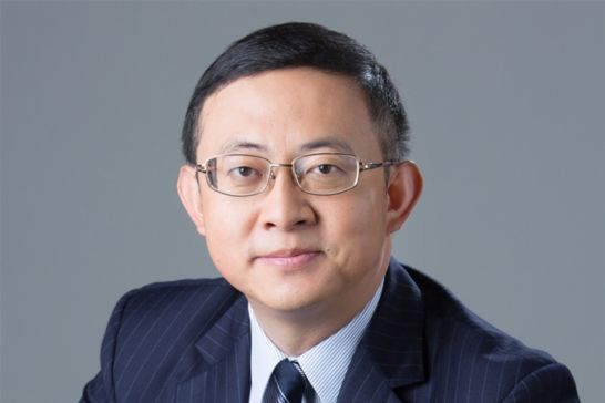 孔偉(中微公司獨立董事) 孔偉(中微公司獨立董事)