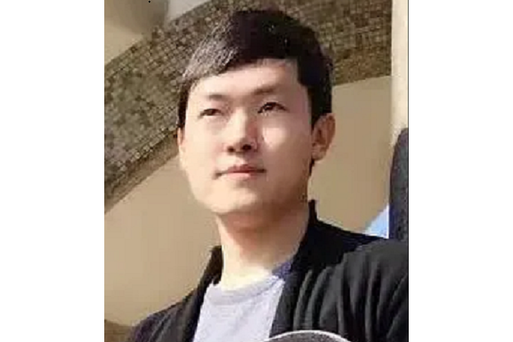 孫天禾 孫天禾