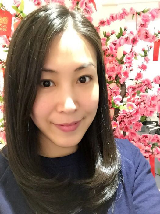 晁娜 晁娜
