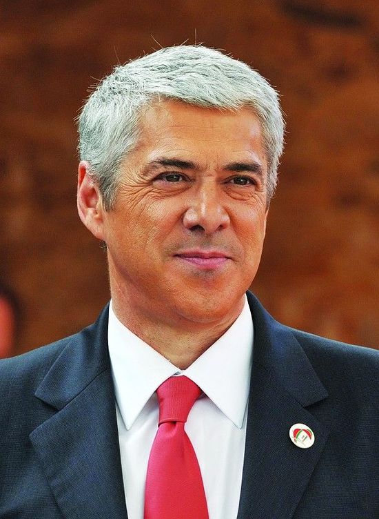 葡萄牙總理