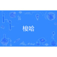 梭哈(網路流行詞) 梭哈(網路流行詞)