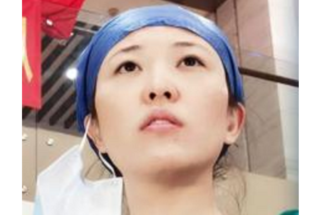 閆蕾(內蒙古自治區衛生健康委員會保健局副局長) 閆蕾(內蒙古自治區衛生健康委員會保健局副局長)