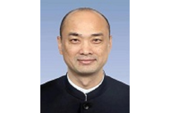 胡向陽(中國殘疾人聯合會副理事長) 胡向陽(中國殘疾人聯合會副理事長)