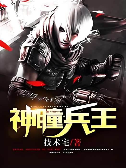 神瞳兵王 神瞳兵王