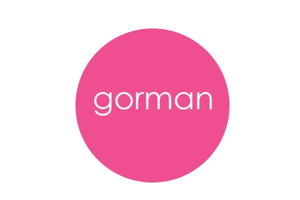 gorman gorman