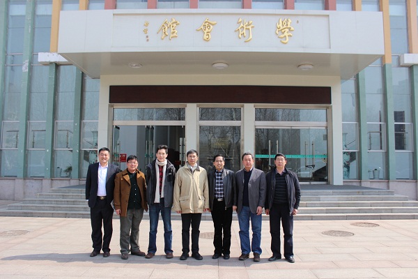 中國農業大學動物科學技術學院