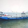 重慶東方輪船公司