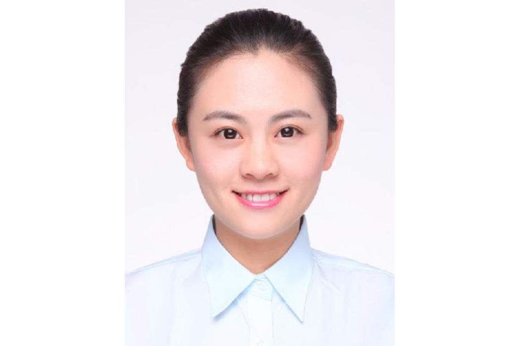 耿婷婷(青島日報記者) 耿婷婷(青島日報記者)