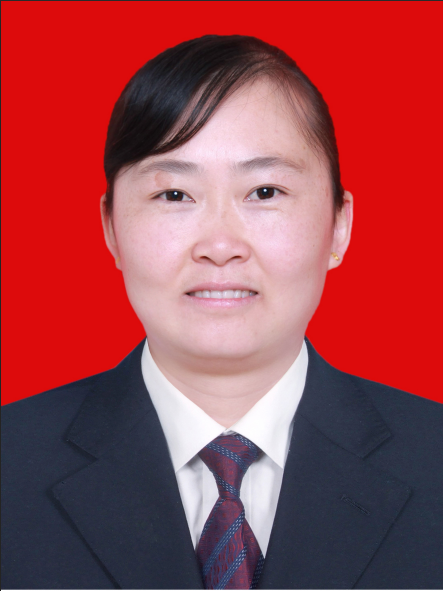 劉雪紅(貴州省大方縣雨沖鄉黨委副書記、政法委員) 劉雪紅(貴州省大方縣雨沖鄉黨委副書記、政法委員)