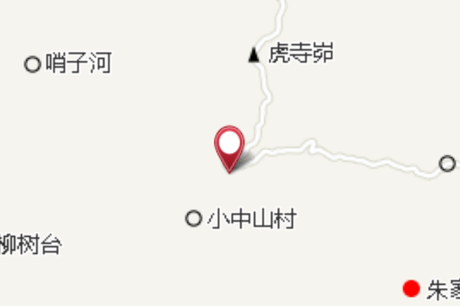 虎寺灣 虎寺灣