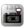 i 3D攝影機3DCamera i 3D攝影機3DCamera
