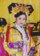 才子佳人乾隆皇(玉指環（2001年李朝永導演古裝劇）)