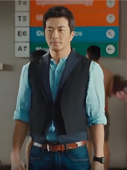 SIMON(電影《十二生肖》中的角色) SIMON(電影《十二生肖》中的角色)