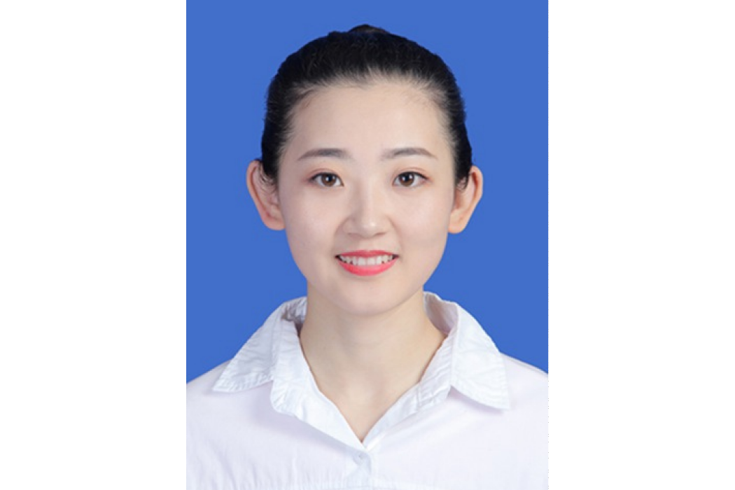 姜思敏 姜思敏
