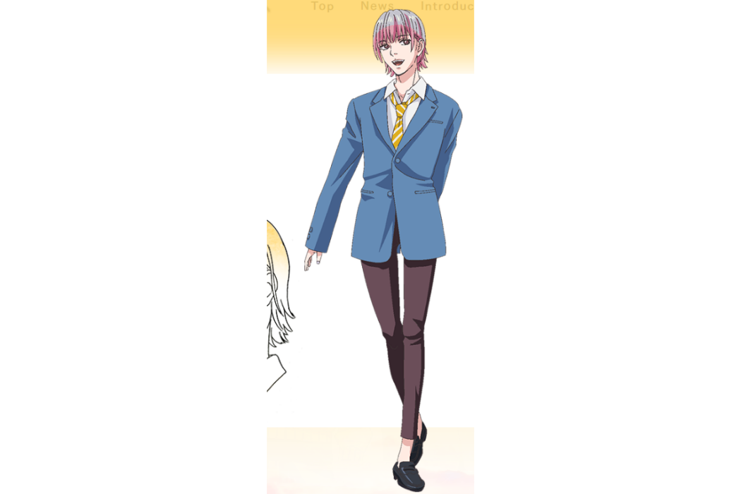 吉乃詩音 吉乃詩音