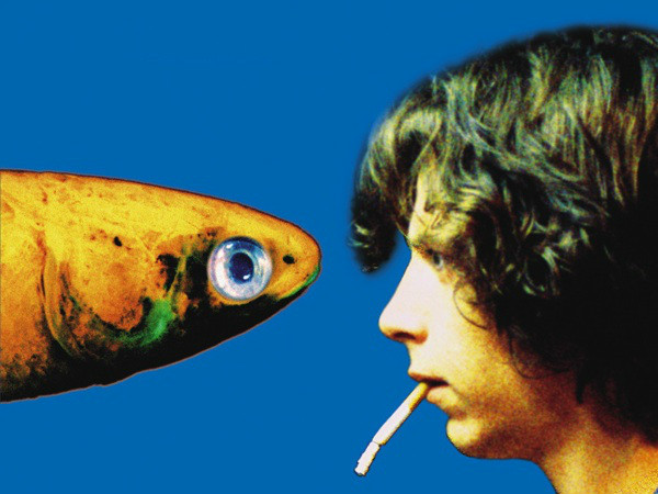 鯔魚 (2001)