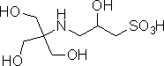 3-三羥甲基甲胺-2-羥基丙磺酸