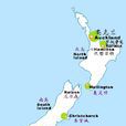 科克海峽