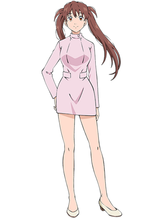 樋口莉莎